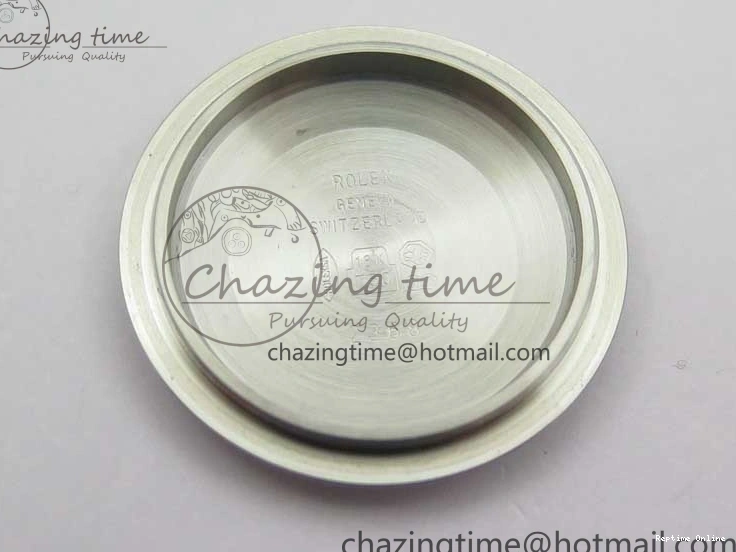 0407 Packable Submariner 41mm 126610 LN BP Maker Black Dial on SS Bracelet A 2612